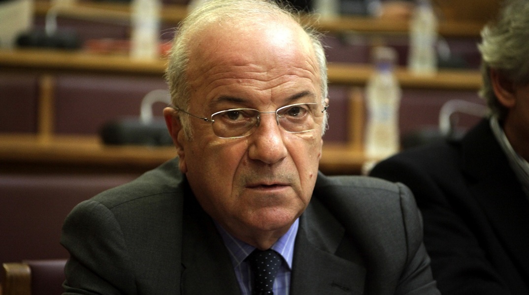 Νάσος Αθανασίου