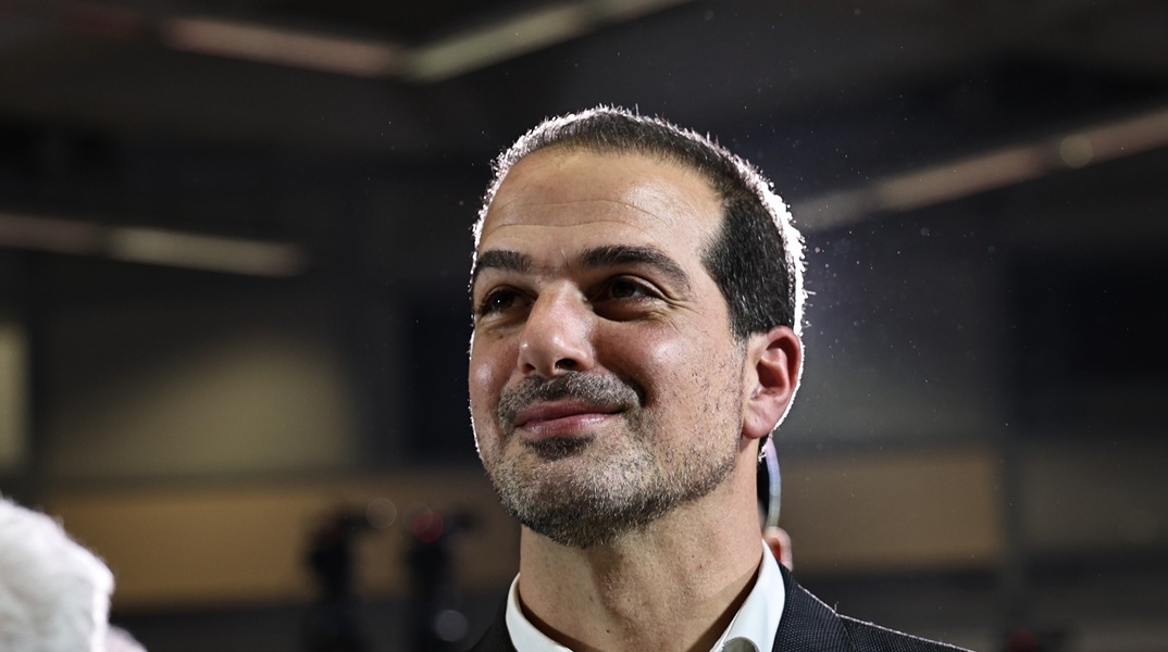 Γαβριήλ Σακελλαρίδης