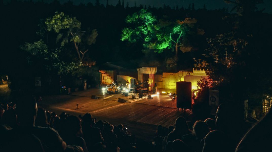 Το Φ hill Sessions ξεκινά: Το πλήρες πρόγραμμα της φετινής διοργάνωσης