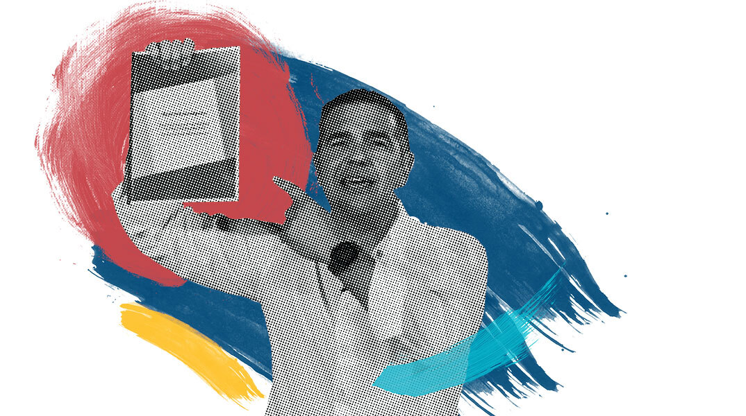 Προεκλογικές καντρίλιες, λίγη Μπαρτσελόνα και κλαρίνα με καζατσόκ