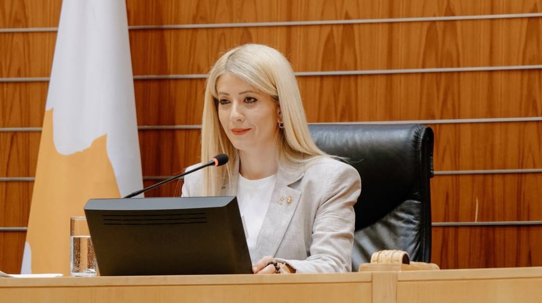 Κύπρος: Επανεξελέγη Πρόεδρος της Βουλής η Αννίτα Δημητρίου με 29 ψήφους έναντι 19 του Στεφάνου – Αποχή τήρησε το ΕΛΑΜ