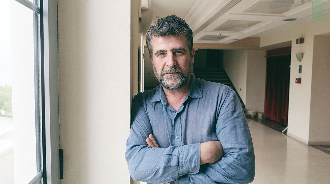 Αστέριος Πελτέκης