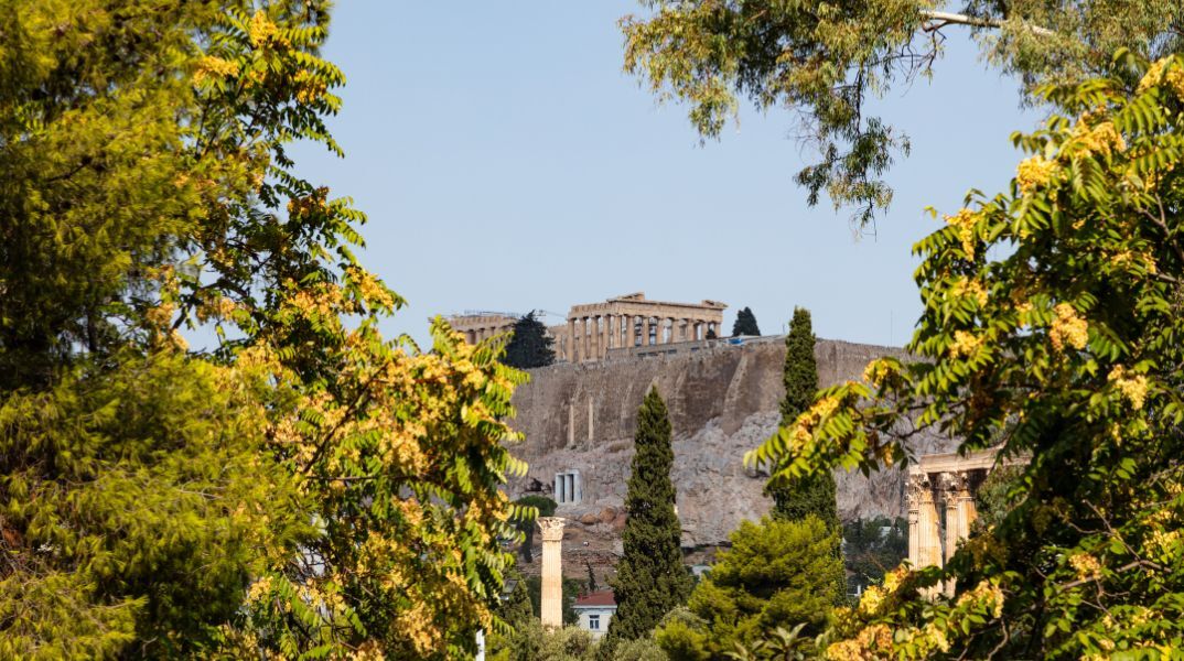 Ο Δήμος Αθηναίων συμμετέχει στην πρωτοβουλία «50 Cities at 50°C» του ΟΗΕ, ενισχύοντας την προστασία από καύσωνες και κλιματική κρίση