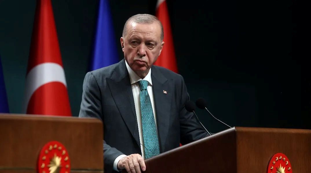 Στέφαν Ίρινγκ: Ο Ερντογάν δεν έχει στρατηγική εξόδου από την εξουσία κι αυτό είναι επικίνδυνο