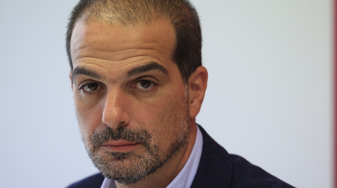 Γαβριήλ Σακελλαρίδης