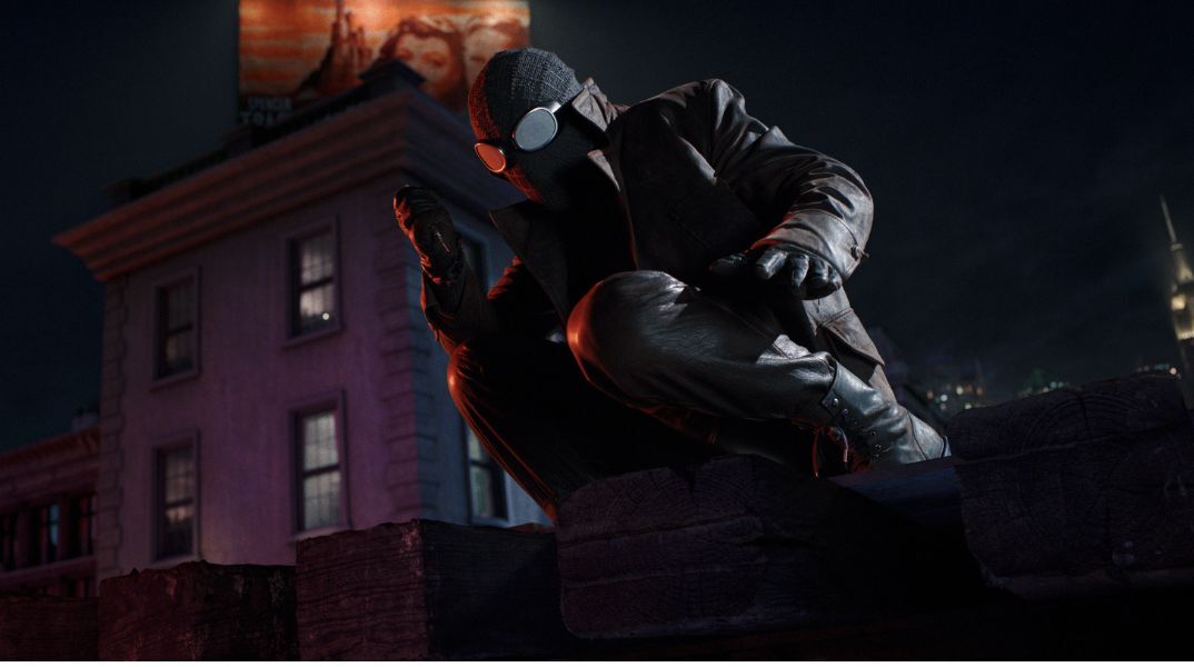 Σε παγκόσμιο φαινόμενο εξελίσσεται η σειρά Spider-Noir με τον Νίκολας Κέιτζ - Κατέκτησε την κορυφή του Prime Video, κέρδισε κοινό και κριτικούς 