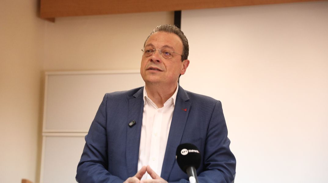 Φάμελλος στην ΠΓ του ΣΥΡΙΖΑ: Στηρίζουμε την πρωτοβουλία του Αλ. Τσίπρα - Δεν την βλέπουμε ανταγωνιστικά
