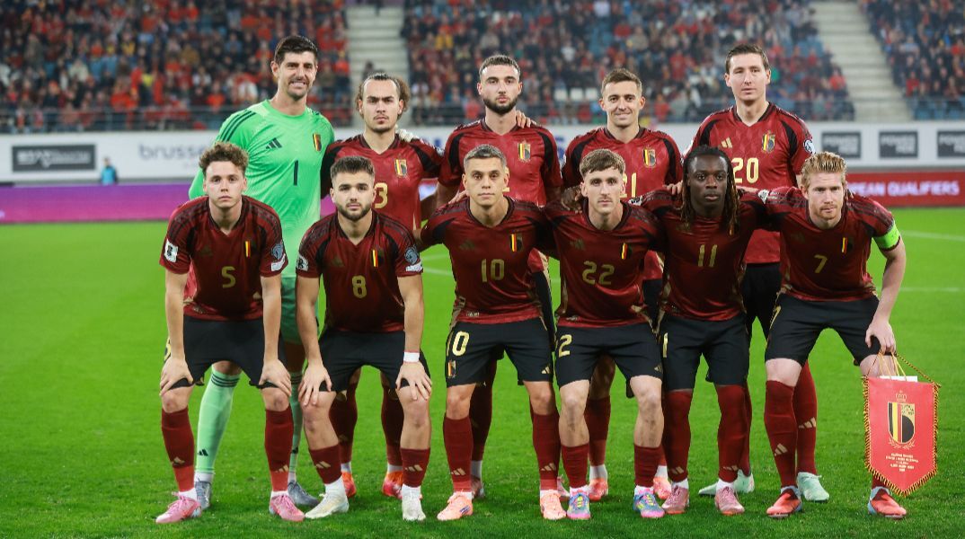 belgio