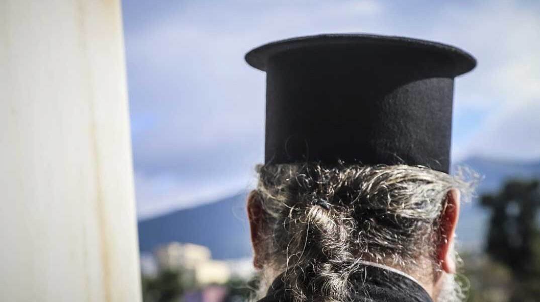 Ιερέας