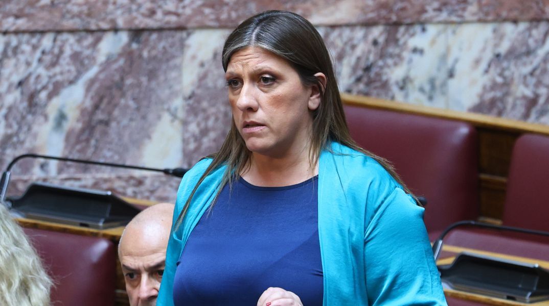 Και τι έκανε η Ζωή με έναν «παραδομένο στο παρακράτος;»