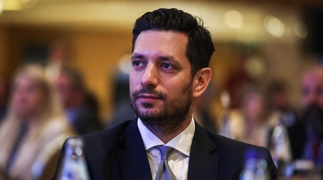 Κωνσταντίνος Κυρανάκης