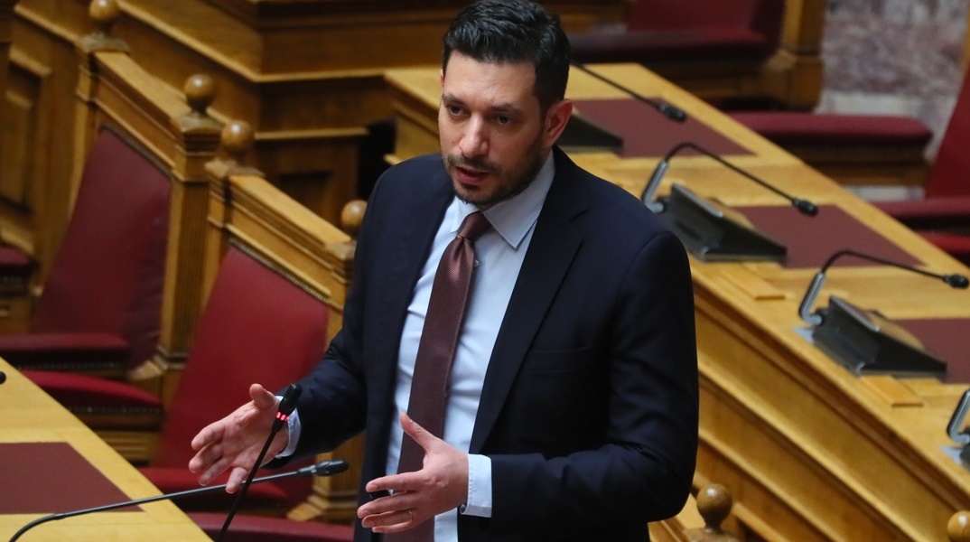 Κωνσταντίνος Κυρανάκης