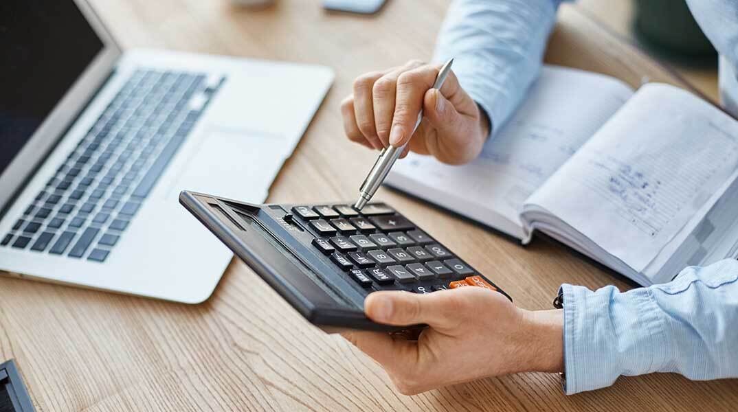 Υπολογισμός χρεών προς Δημόσιο, Εφορία και ασφαλιστικά ταμεία