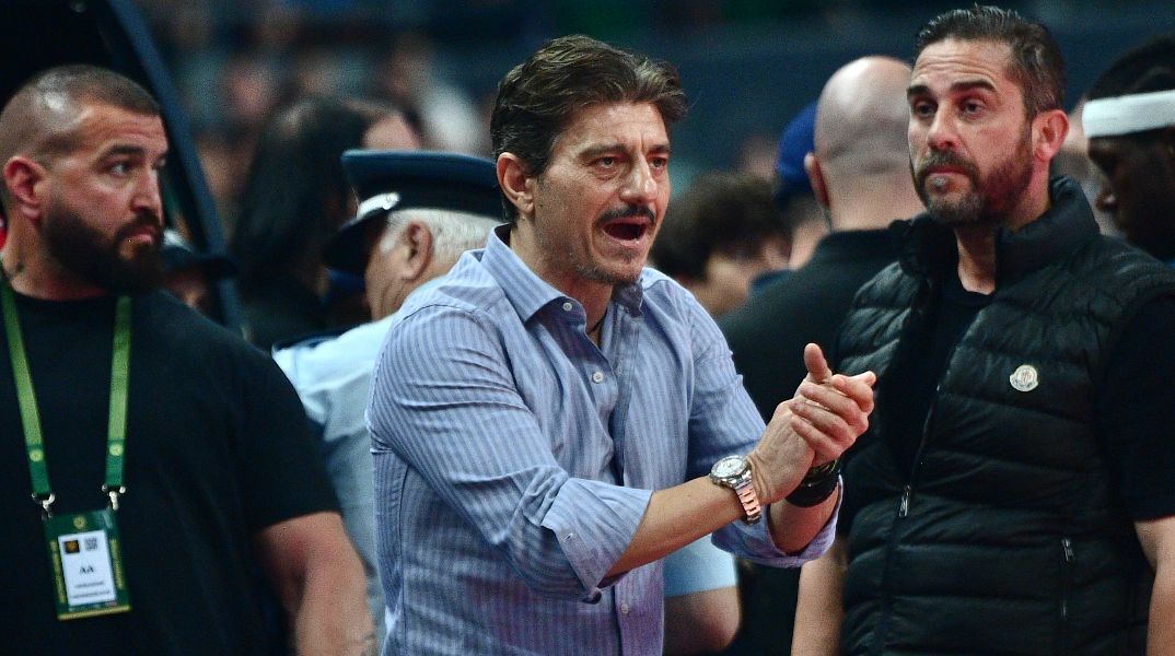 giannakopoulos
