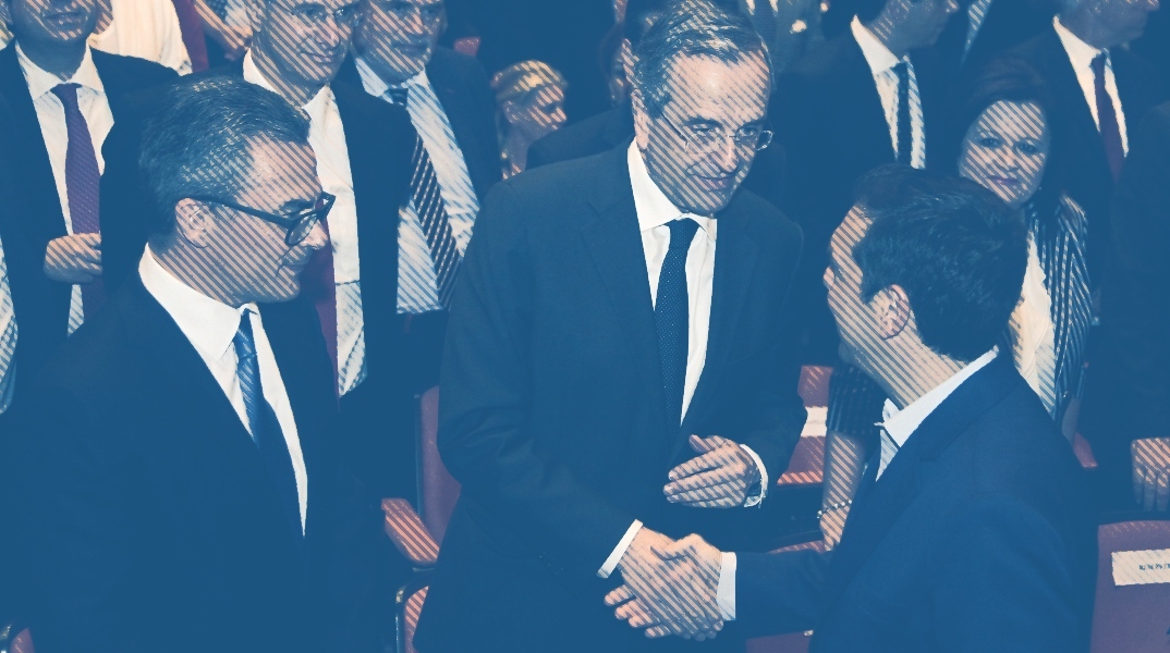 Η επιστροφή των «πρώην»