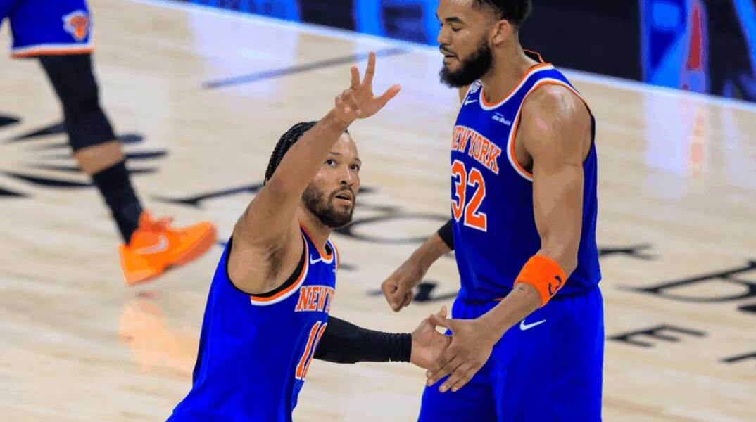 new-york-knicks
