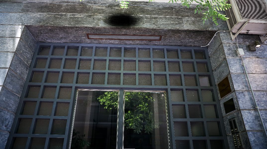 37χρονος Παλαιστίνιος - Χαμάς