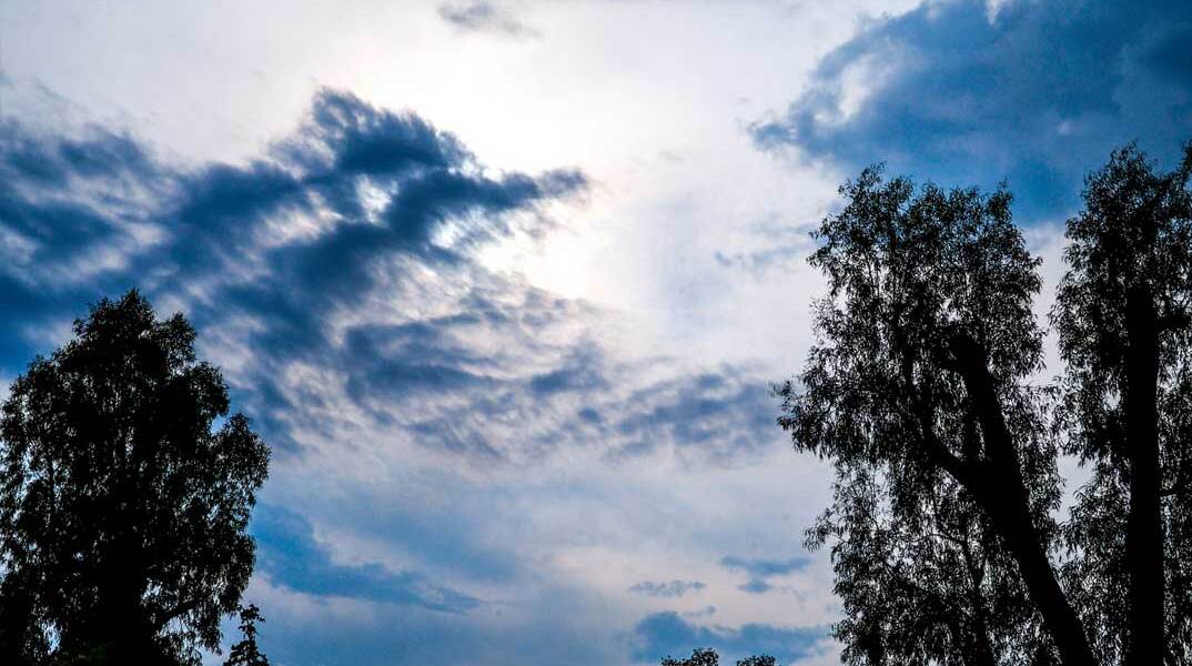 Αίθριος καιρός