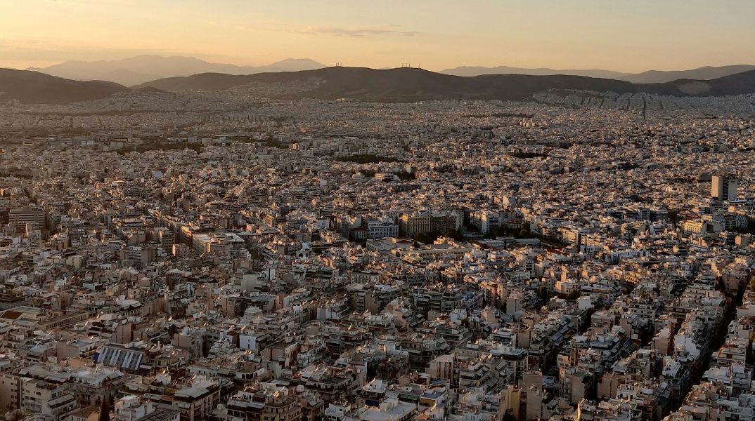 «Η Αθήνα δεν είναι χαμένη υπόθεση»: Το Plan A και οι 20 προτάσεις που θέλουν να αλλάξουν την πόλη