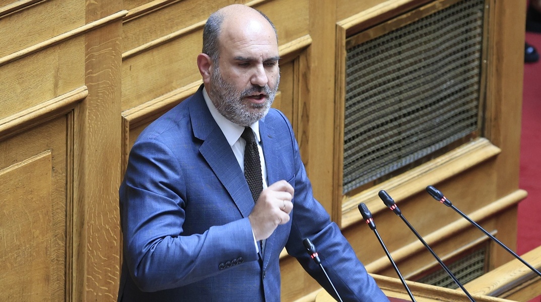 Δημήτρης Μαρκόπουλος