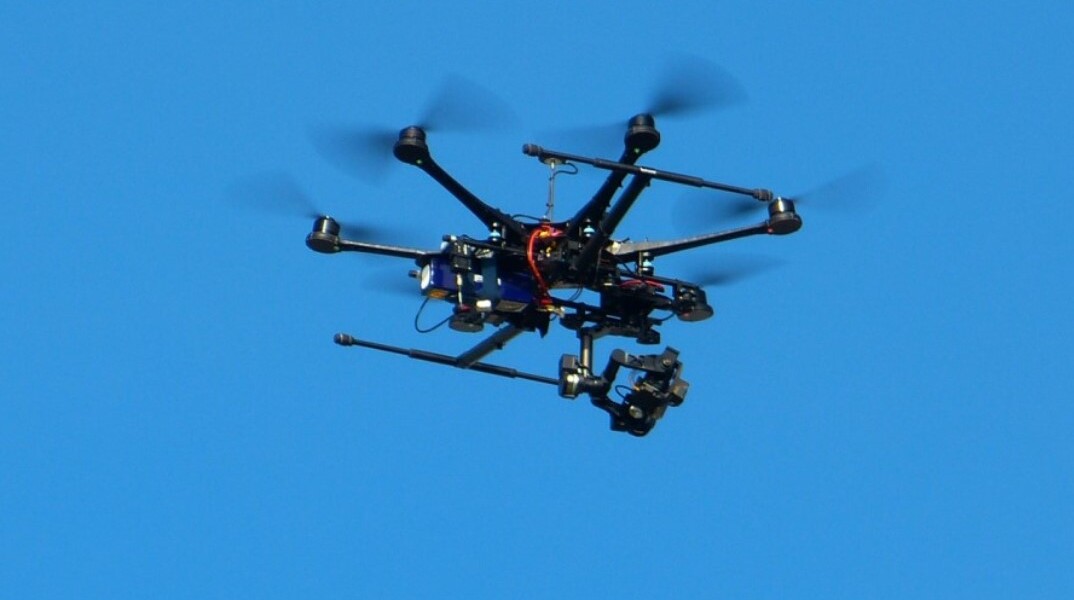 Drone