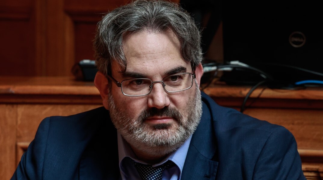 Ευθύμιος Μπακογιάννης, γενικός γραμματέας ΥΠΕΝ