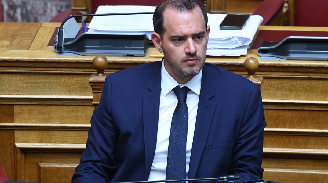Γιώργος Κώτσηρας