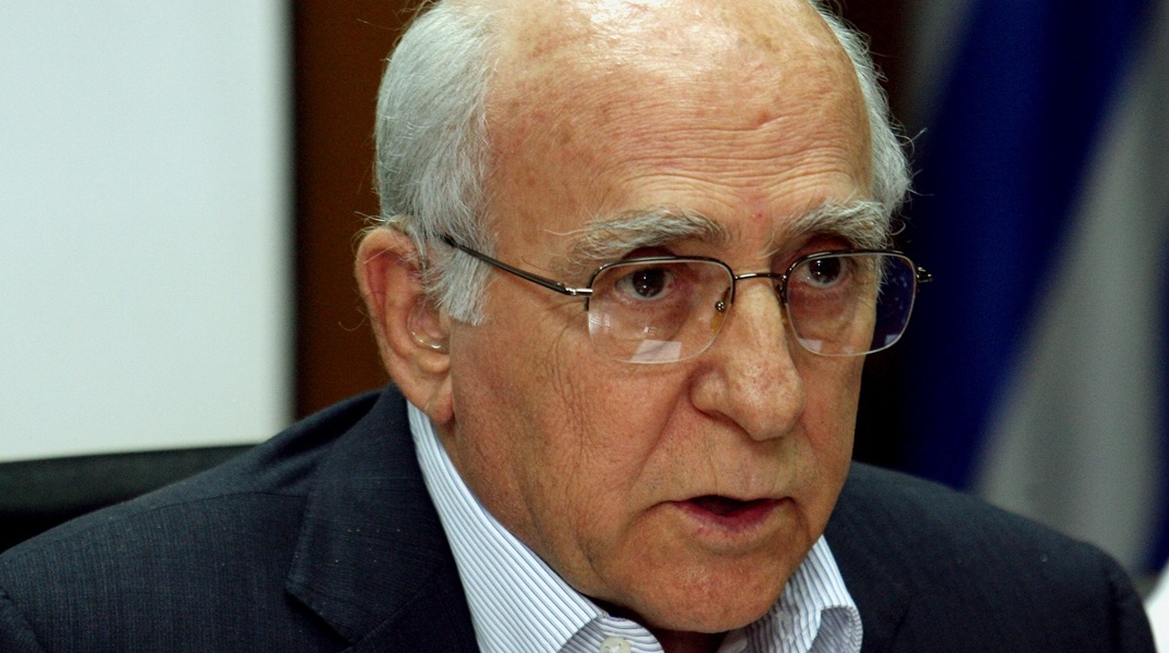 Γιώργος Σουφλιάς