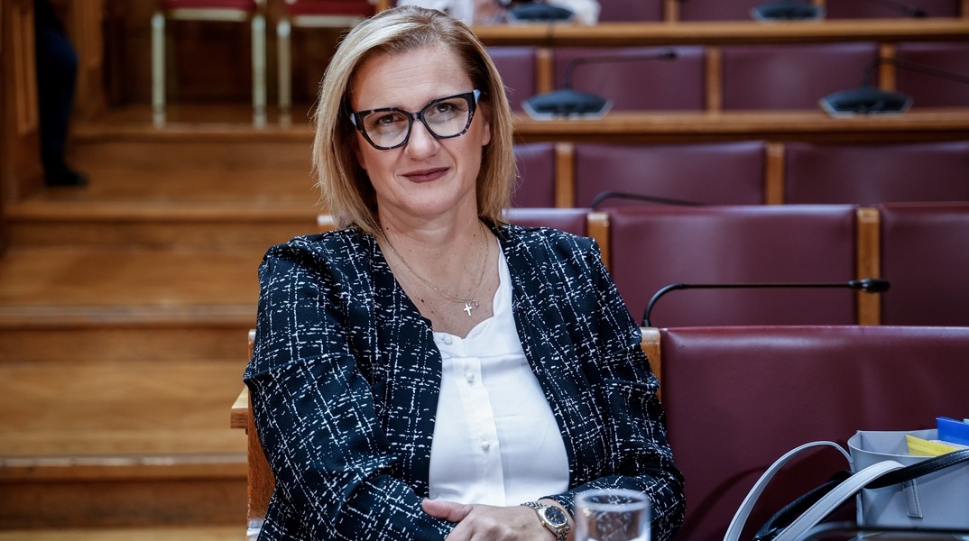 Μαριλένα Σούκουλη