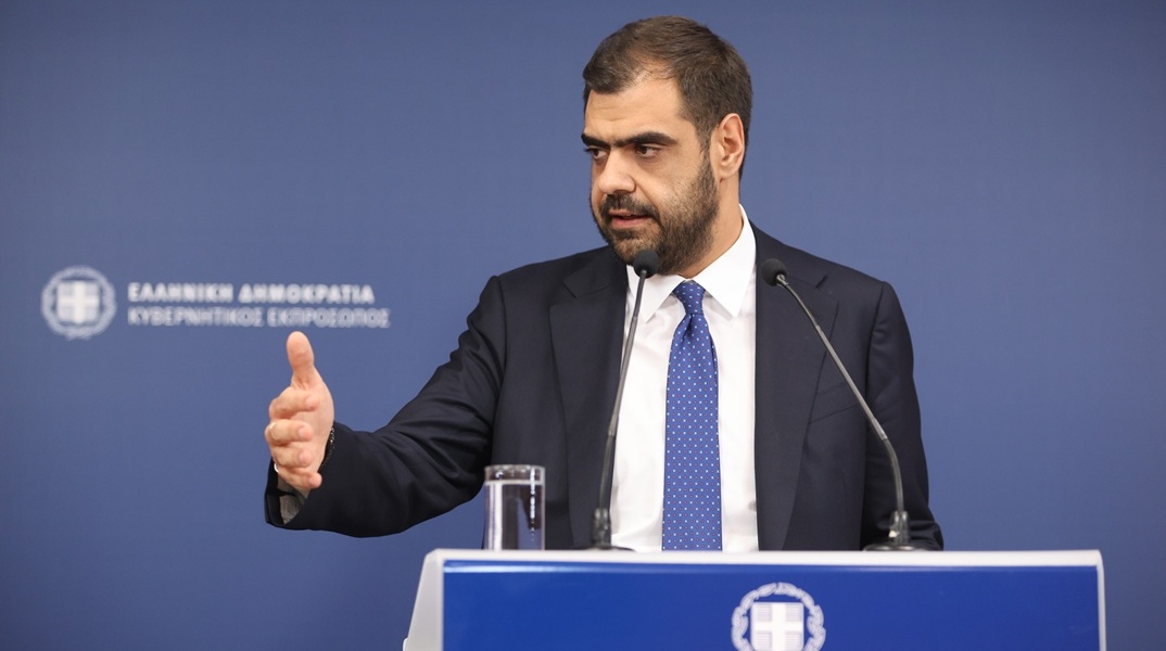Παύλος Μαρινάκης