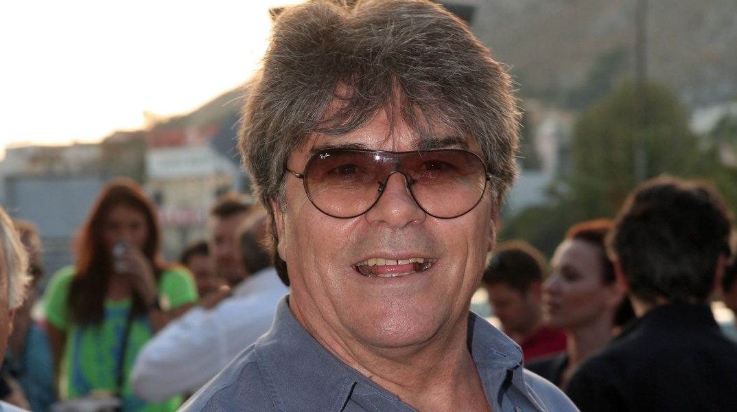 Πάνος Μιχαλόπουλος
