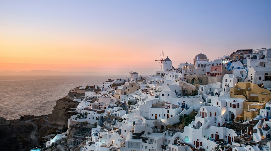 Σαντορίνη