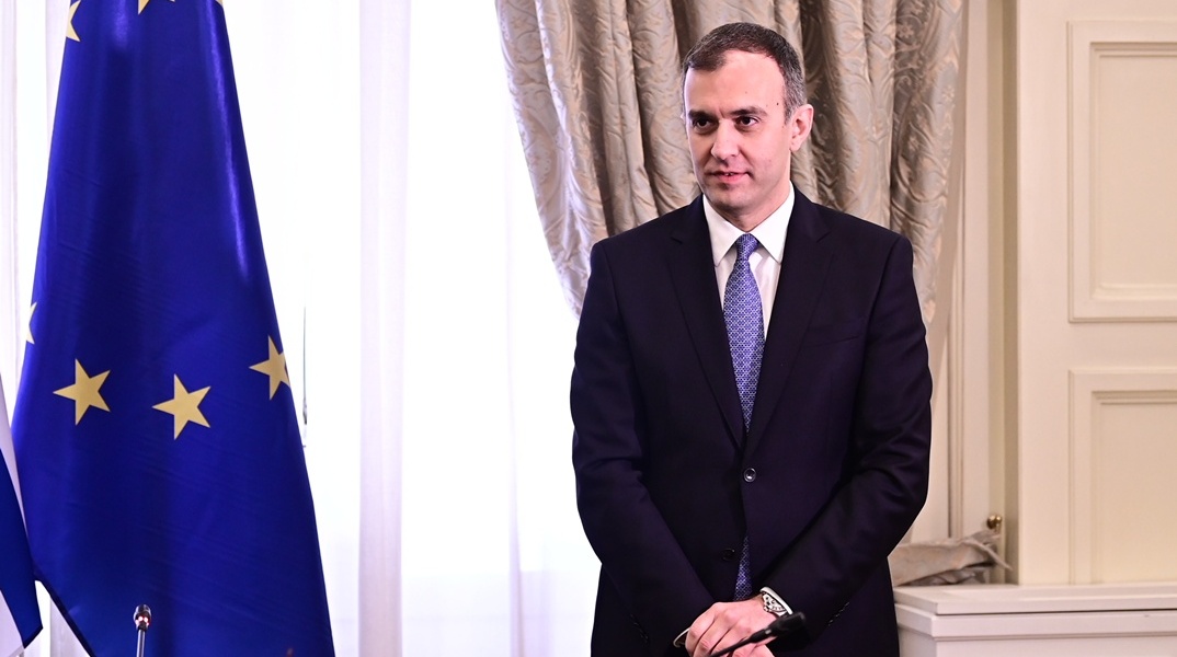 Τάσος Χατζηβασιλείου