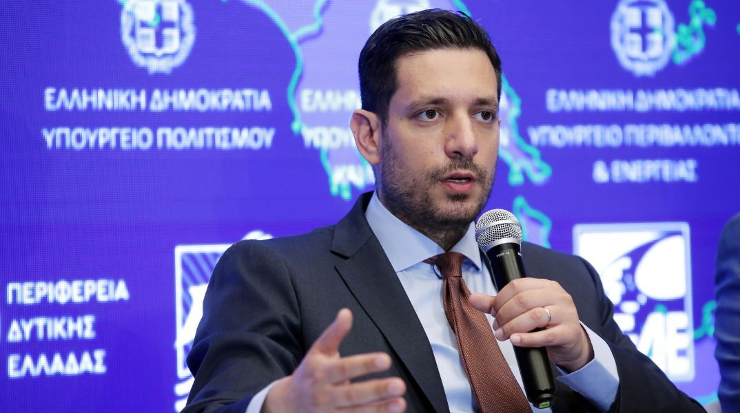 Ο Κωνσταντίνος Κυρανάκης ανακοίνωσε ότι όλα τα λεωφορεία διαθέτουν πλέον λειτουργικό κλιματισμό - Προχωρούν έργα αναβάθμισης σε Μετρό και Ηλεκτρικό 