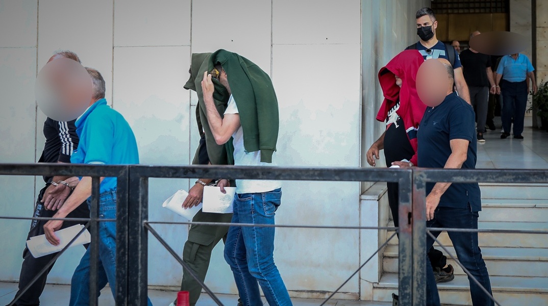 Οι κατηγορούμενοι για το νέο κύκλωμα του ΟΠΕΚΕΠΕ