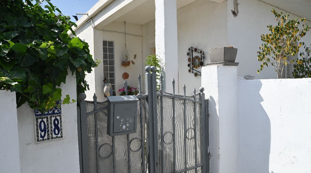 Αίγιο: «Απειλεί τη μάνα μου» είχε πει ο γιος της 54χρονης στη γιαγιά του