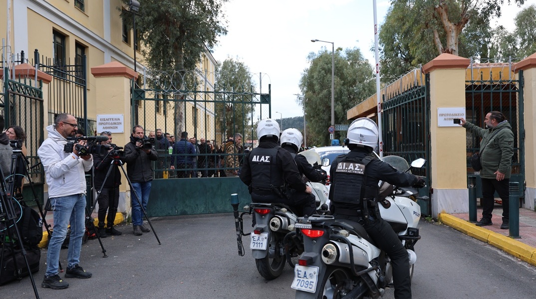 Κύκλωμα σε Πολεοδομίες