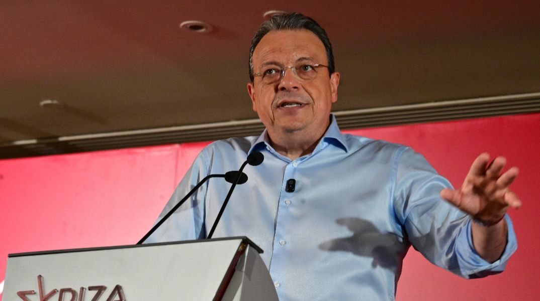 Φάμελλος σε Πολάκη: Δίπλα στον Τσίπρα το μοναδικό σενάριο συνέχειας του ΣΥΡΙΖΑ