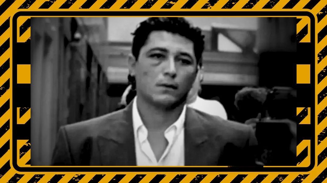 Τζέιμς Δαλαμάγκας: Ο Ελληνοαυστραλός που εξαφανίστηκε για 27 ολόκληρα χρόνια