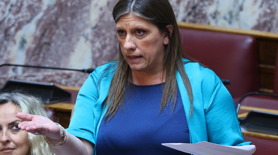 Ζωή Κωνσταντοπούλου