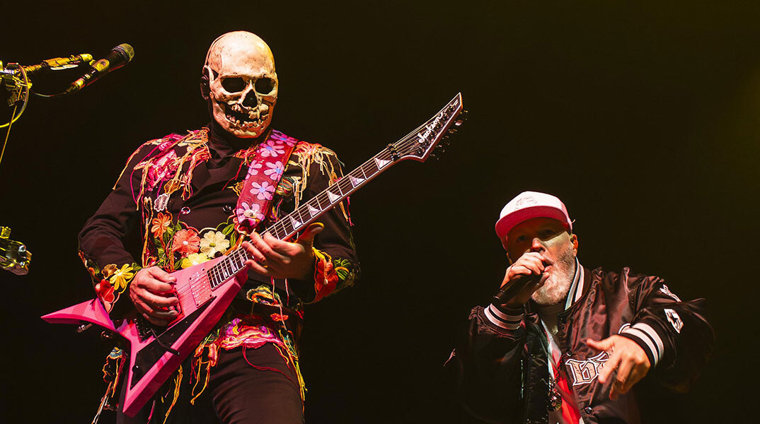 Limp Bizkit