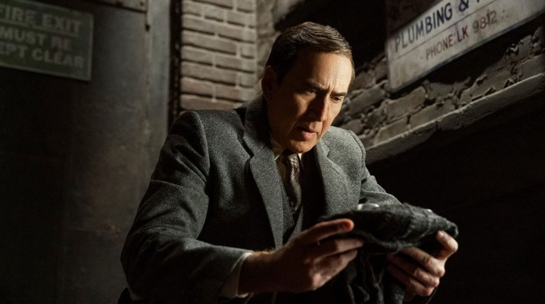 Ο δημιουργός της σειράς Spider‑Noir μιλά για πιθανή 2η σεζόν με φόντο τον Β' Παγκόσμιο Πόλεμο ακολουθώντας τη χρονολογική πορεία των κόμικς