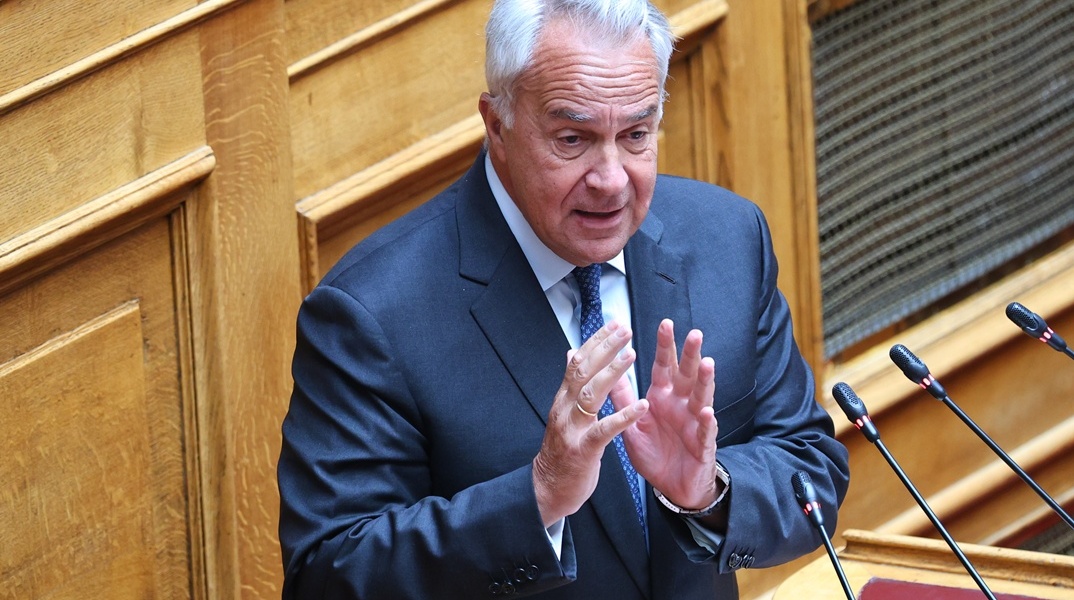 Μάκης Βορίδης