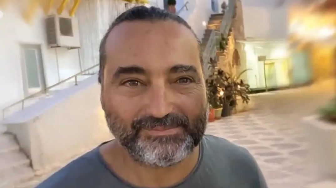 Δολοφονία Αλέξανδρου Δασκαλάκη: Δίωξη για ανθρωποκτονία στους δύο - Για ηθική αυτουργία ο τρίτος