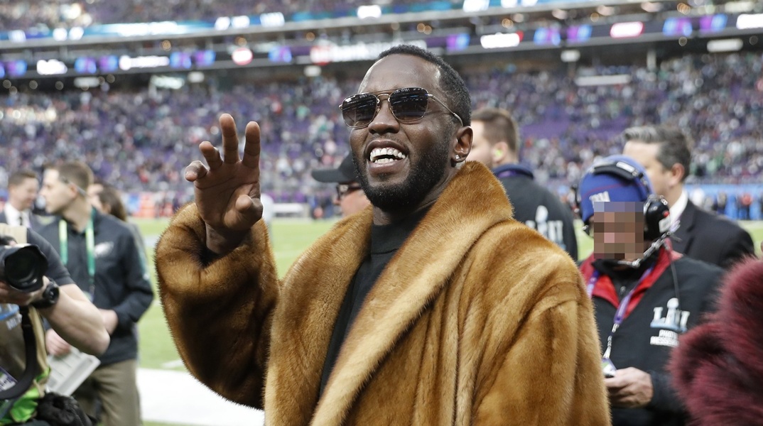 Diddy