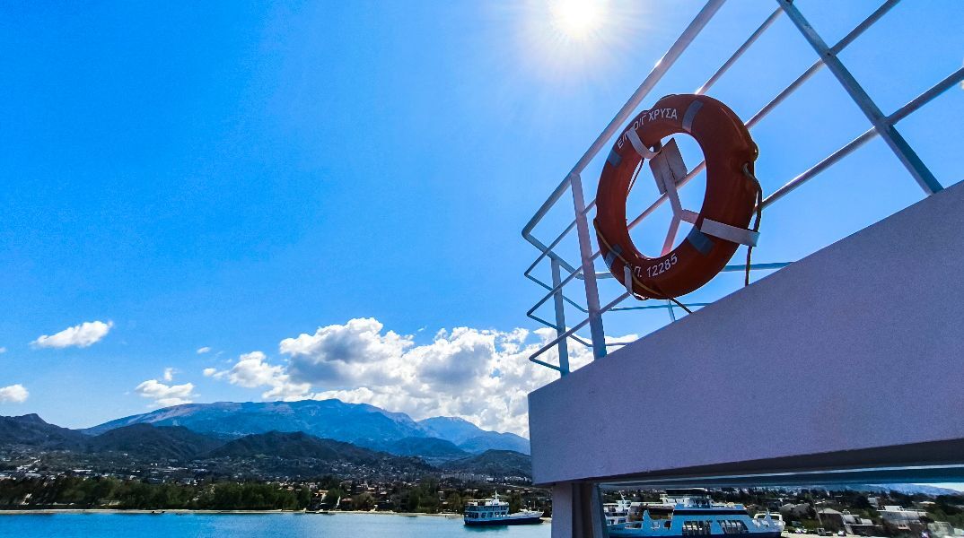 Τραγωδία σε πλοίο από την Κω στον Πειραιά: Πέθανε επιβάτης εν πλω
