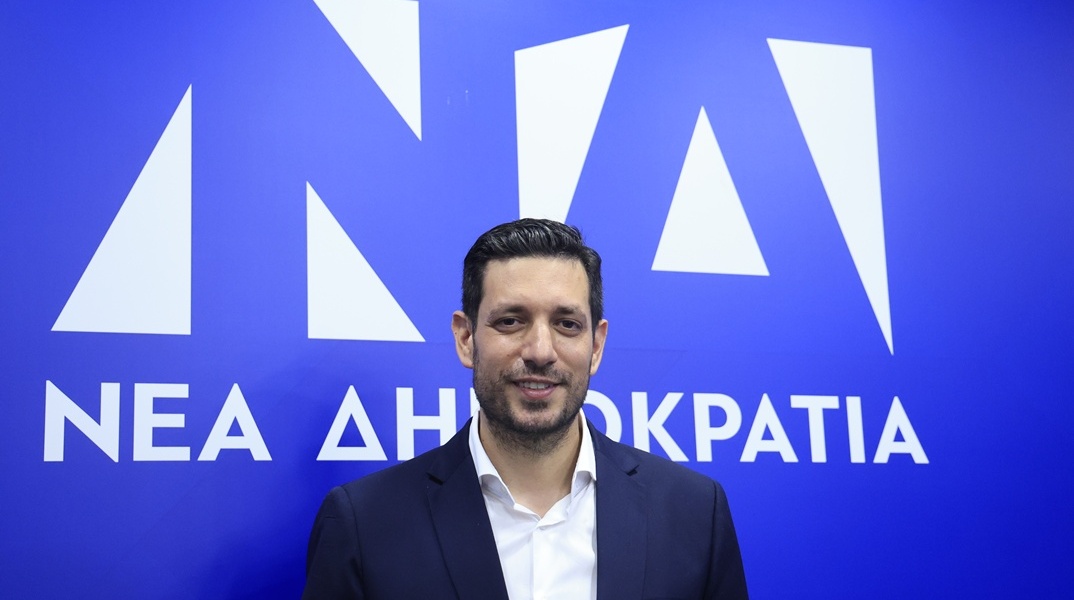 Κωνσταντίνος κυρανάκης