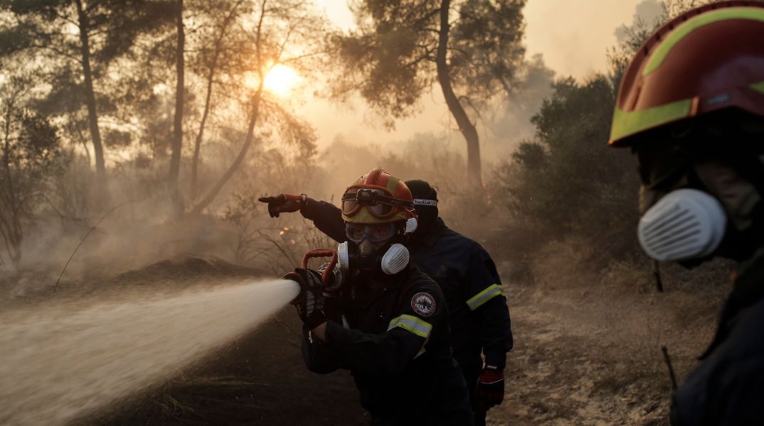 Στο αυτόφωρο τρία άτομα για πυρκαγιές από αμέλεια σε Εύβοια, Ροδόπη και Βοιωτία - 81 συλλήψεις και 411 πρόστιμα από τις αρχές του έτους 