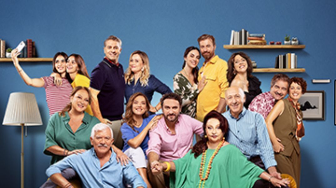 O Γιάννης Δρακόπουλος μίλησε για το «Σόι σου» - Τι θα γίνει την  επόμενη τηλεοπτική σεζόν