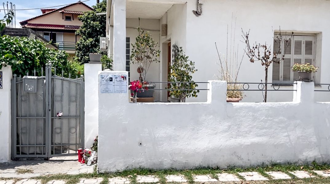 Αίγιο: Βρέθηκε διαλυμένο το κινητό της 54χρονης - Τι ισχυρίζεται ο 65χρονος Ιταλός